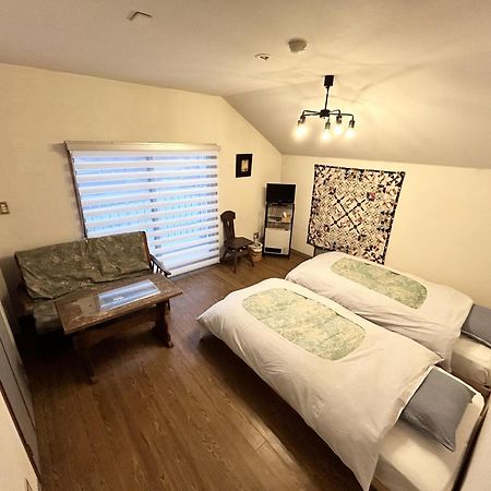 Fujiyoshi Otel Nozawaonsen Dış mekan fotoğraf