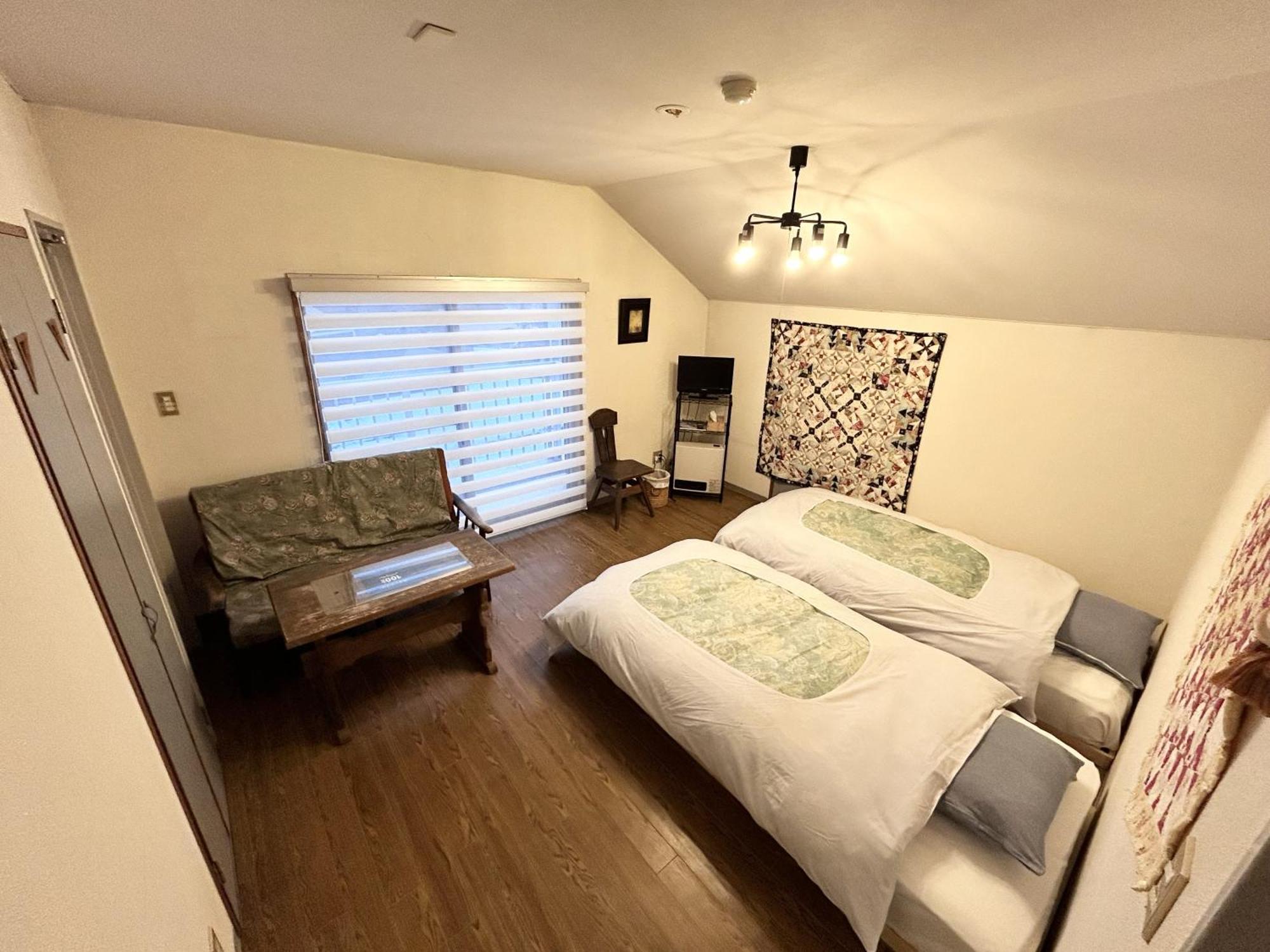 Fujiyoshi Otel Nozawaonsen Dış mekan fotoğraf